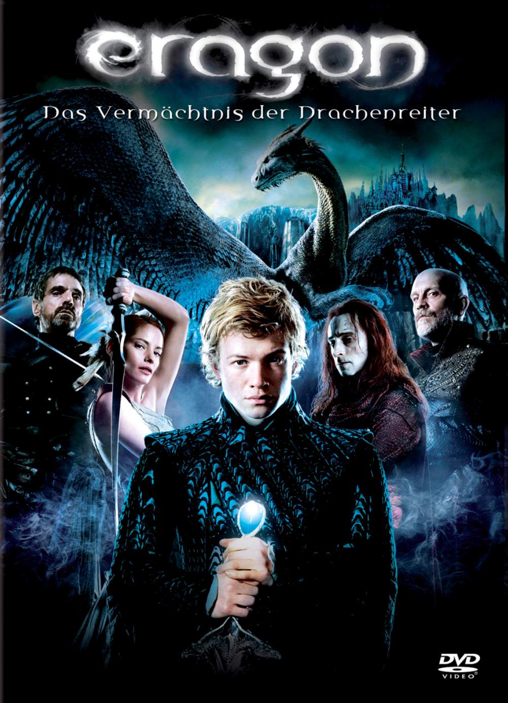 Filmkritik zu Eragon Das Vermächtnis der Drachenreiter (2006) FilmeBlog