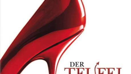 Filmkritik Zu Der Teufel Tragt Prada 2006 Filmeblog